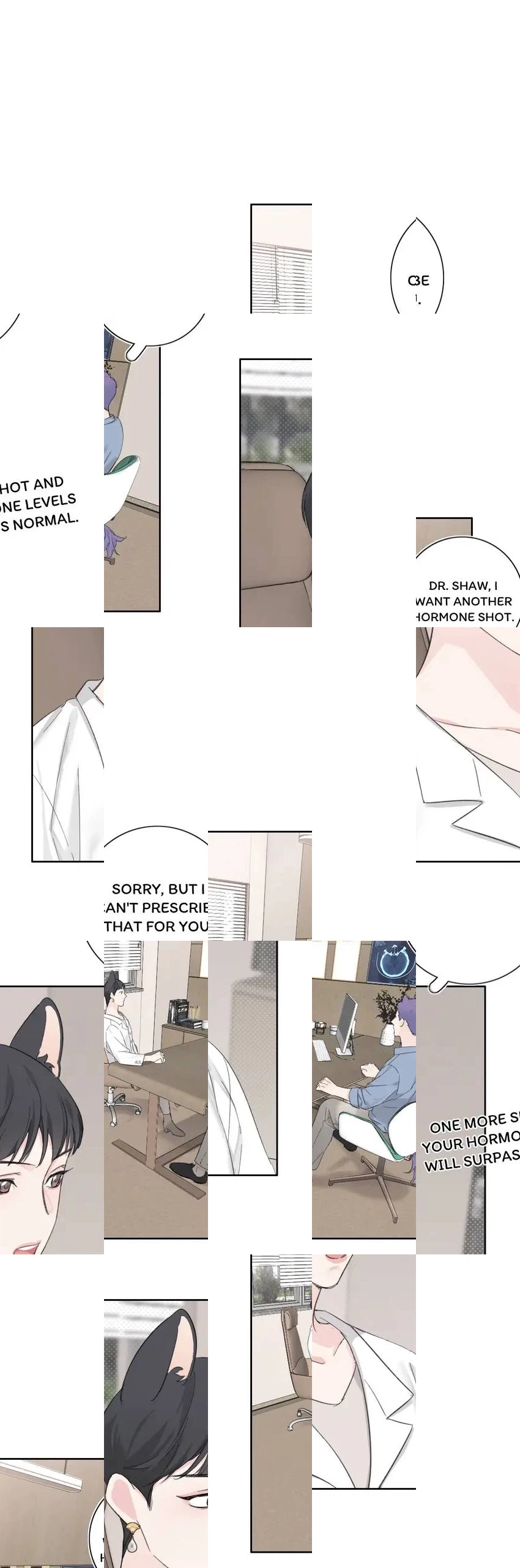 I