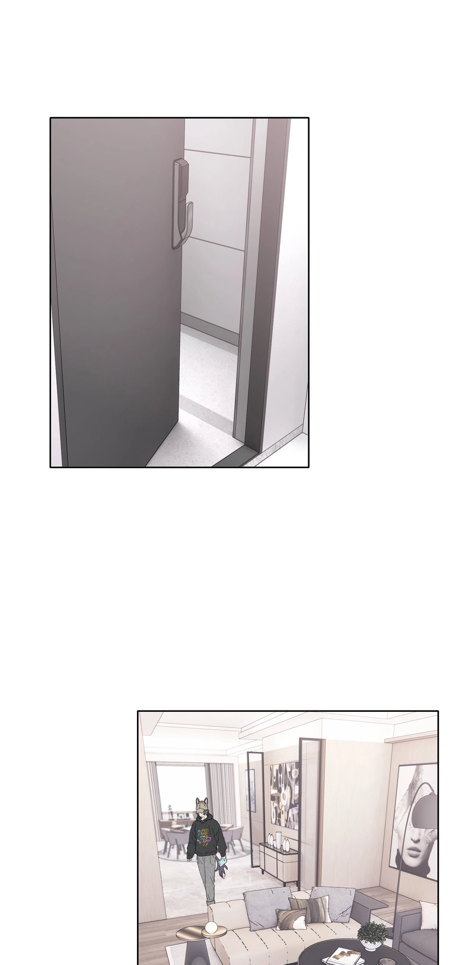 I
