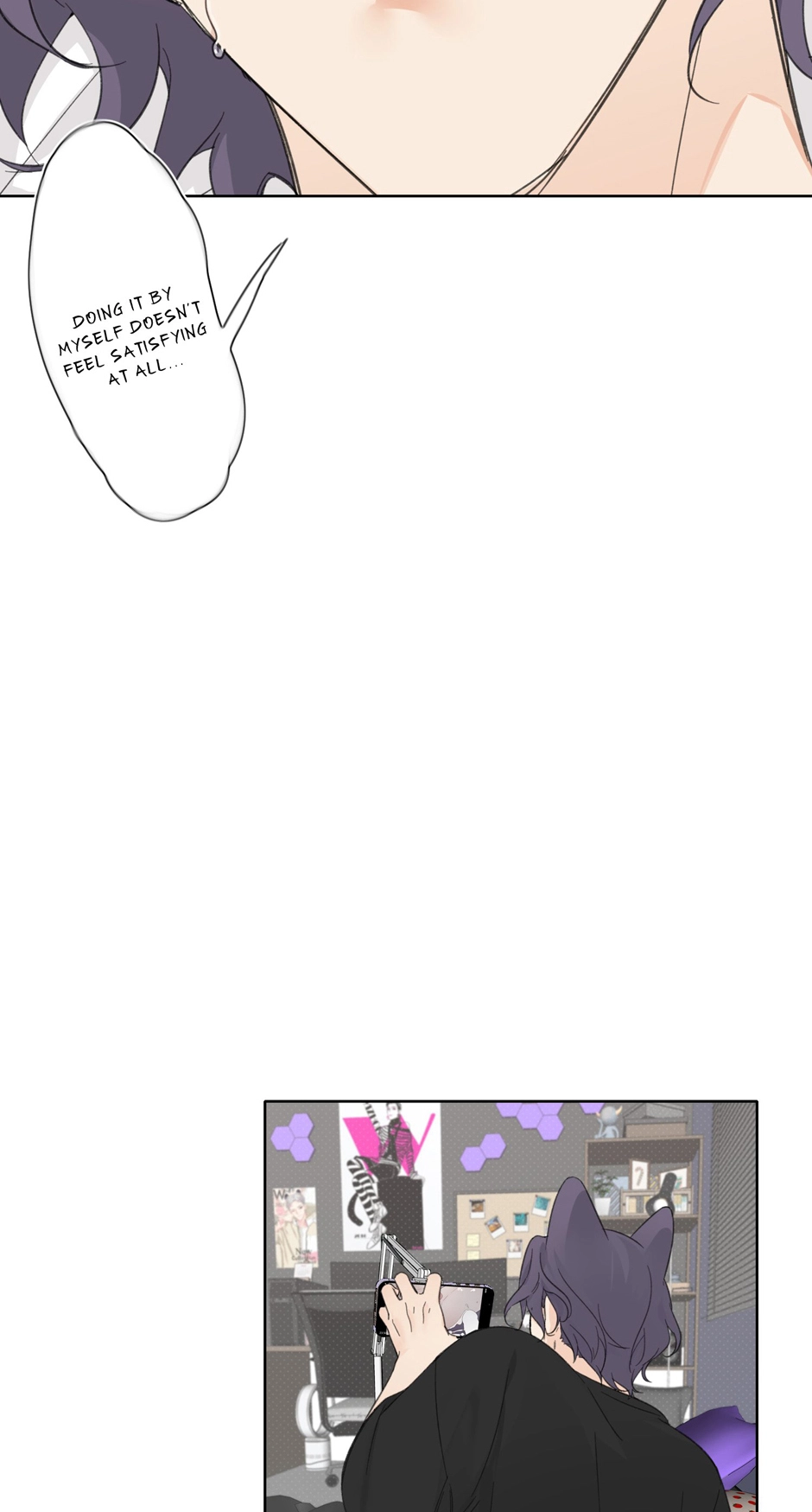 I