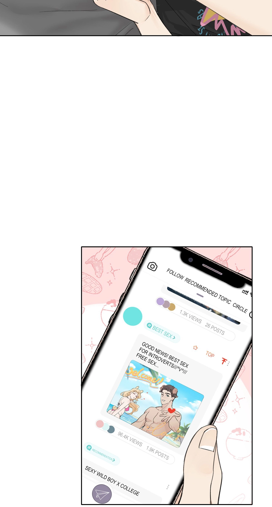 I