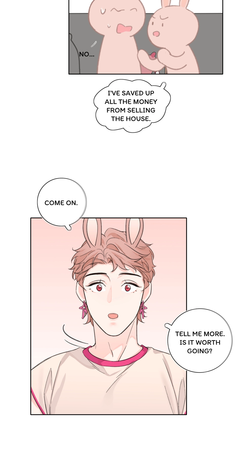 I