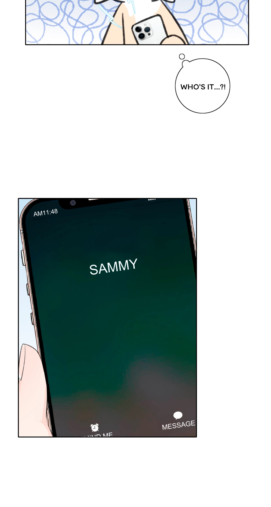 I
