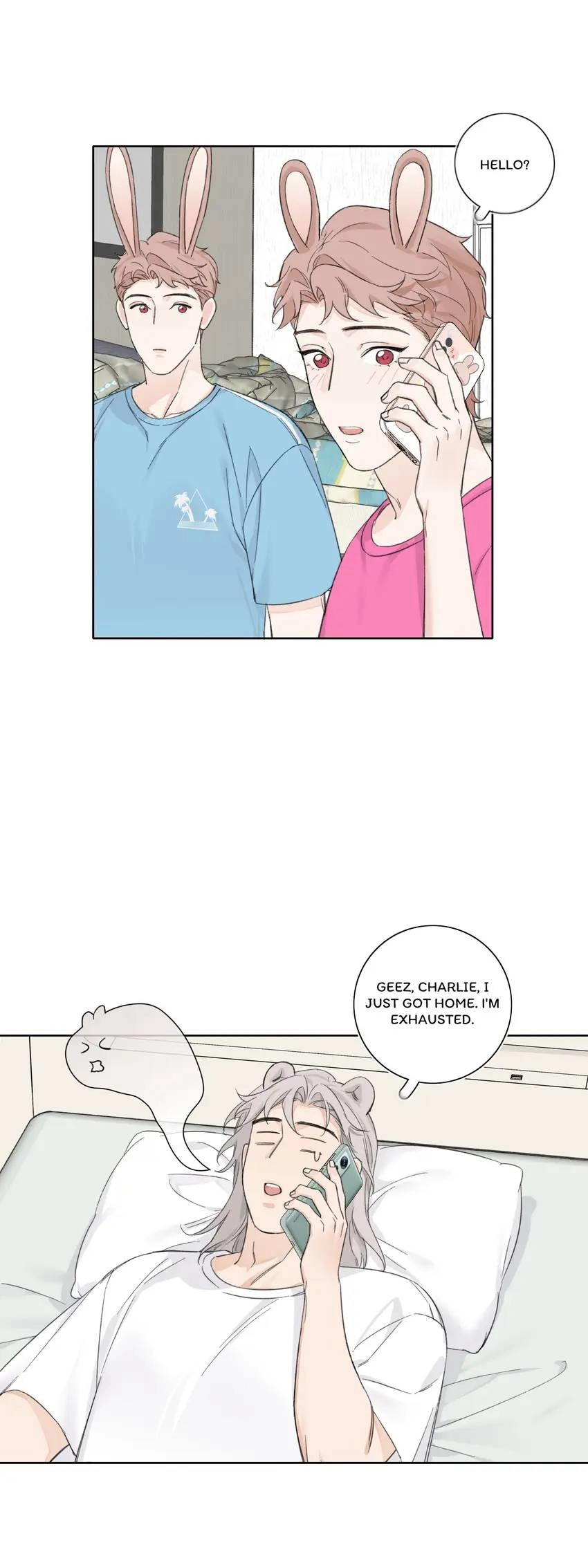 I