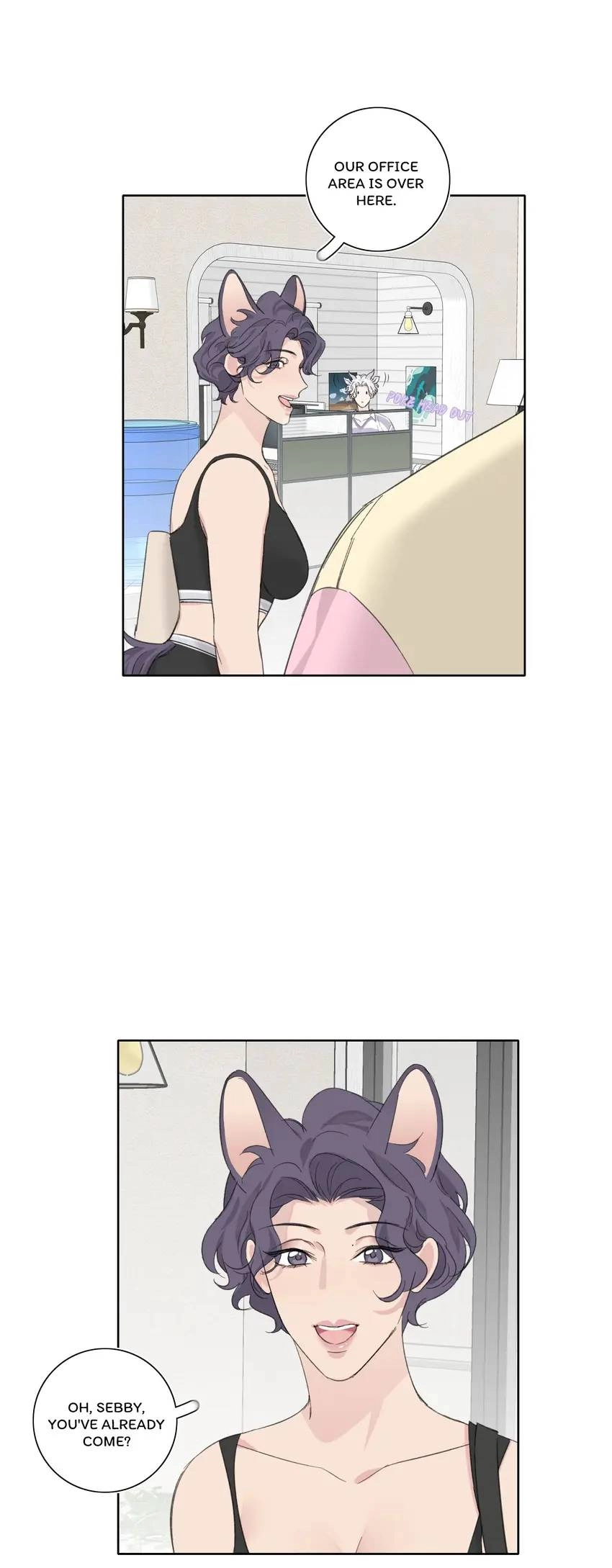 I