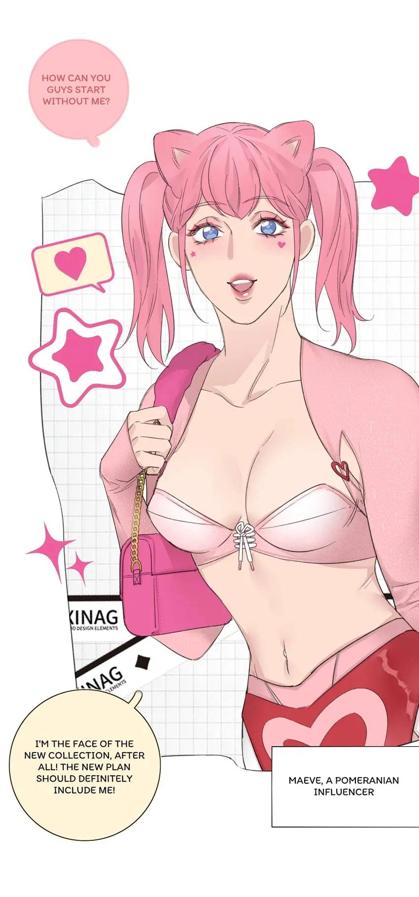 I