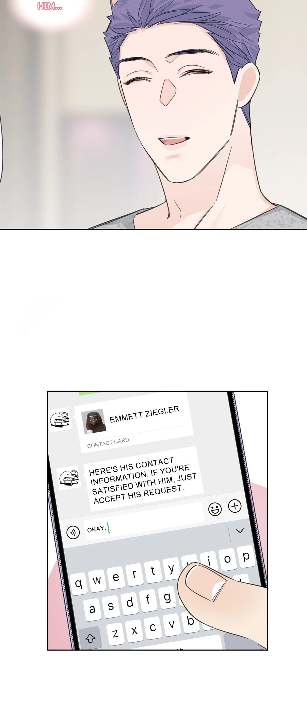 I