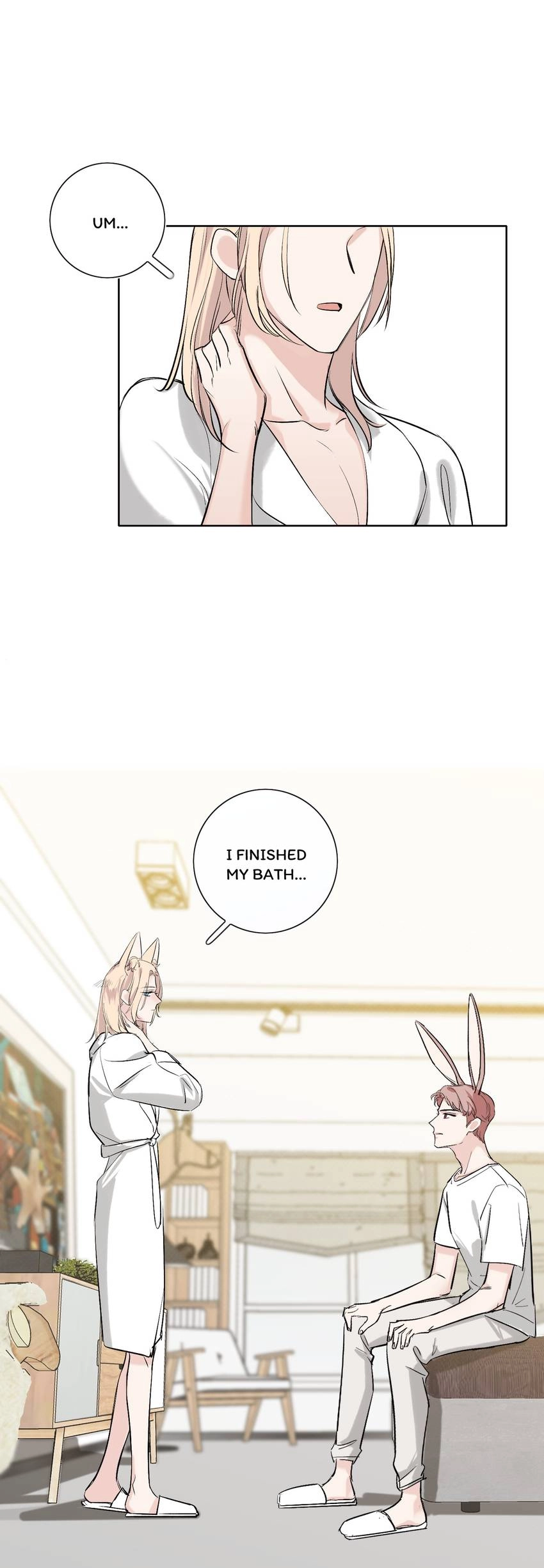 I