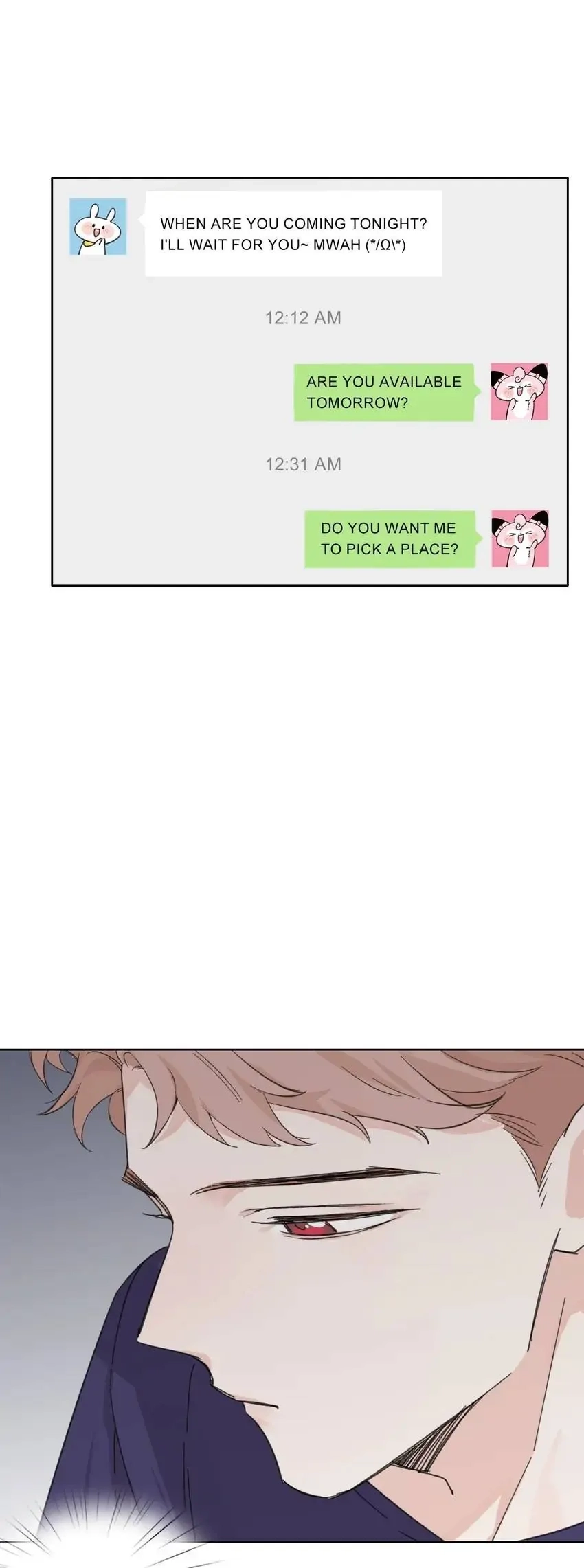 I