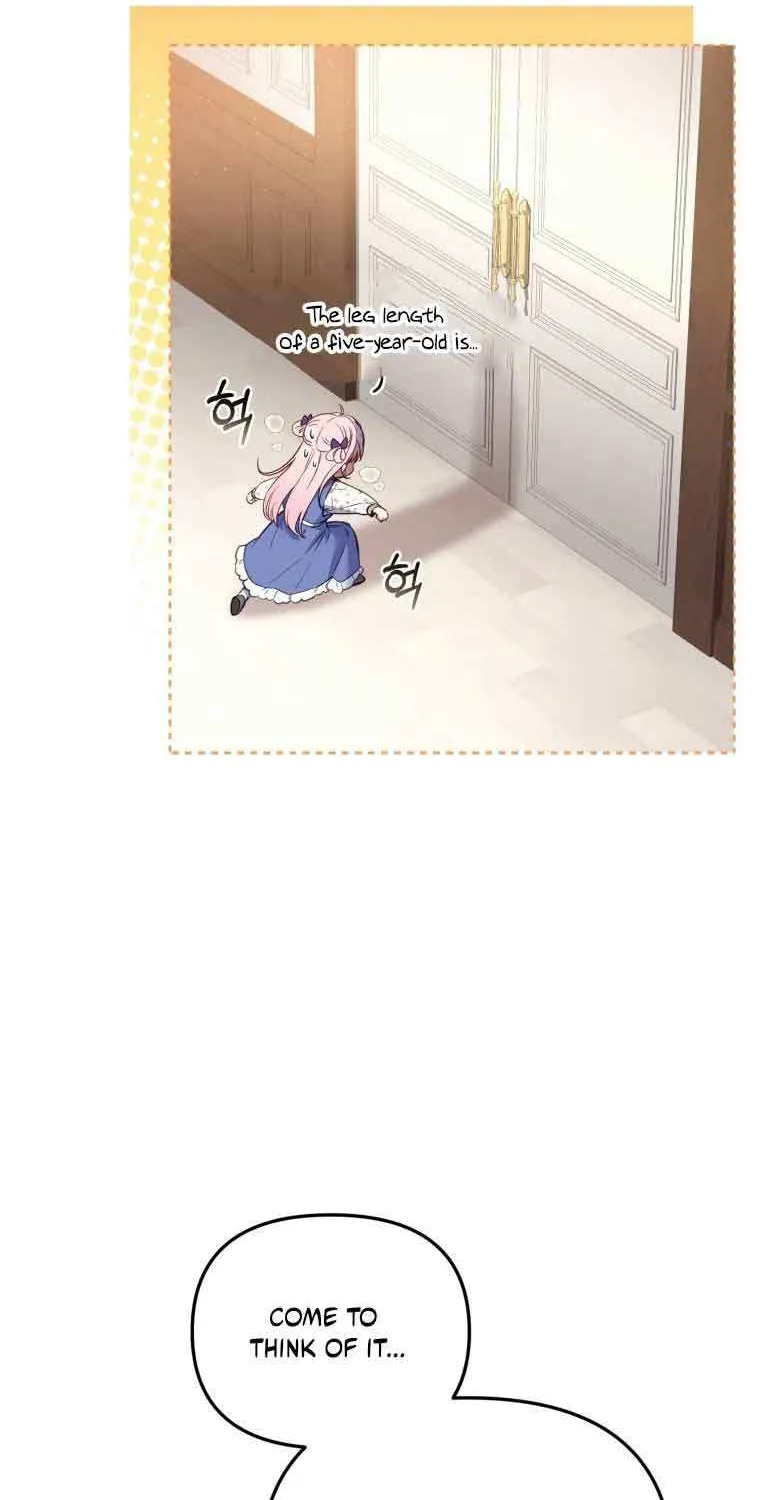 I’m being raised by villains Chapter 1 page 101 - 