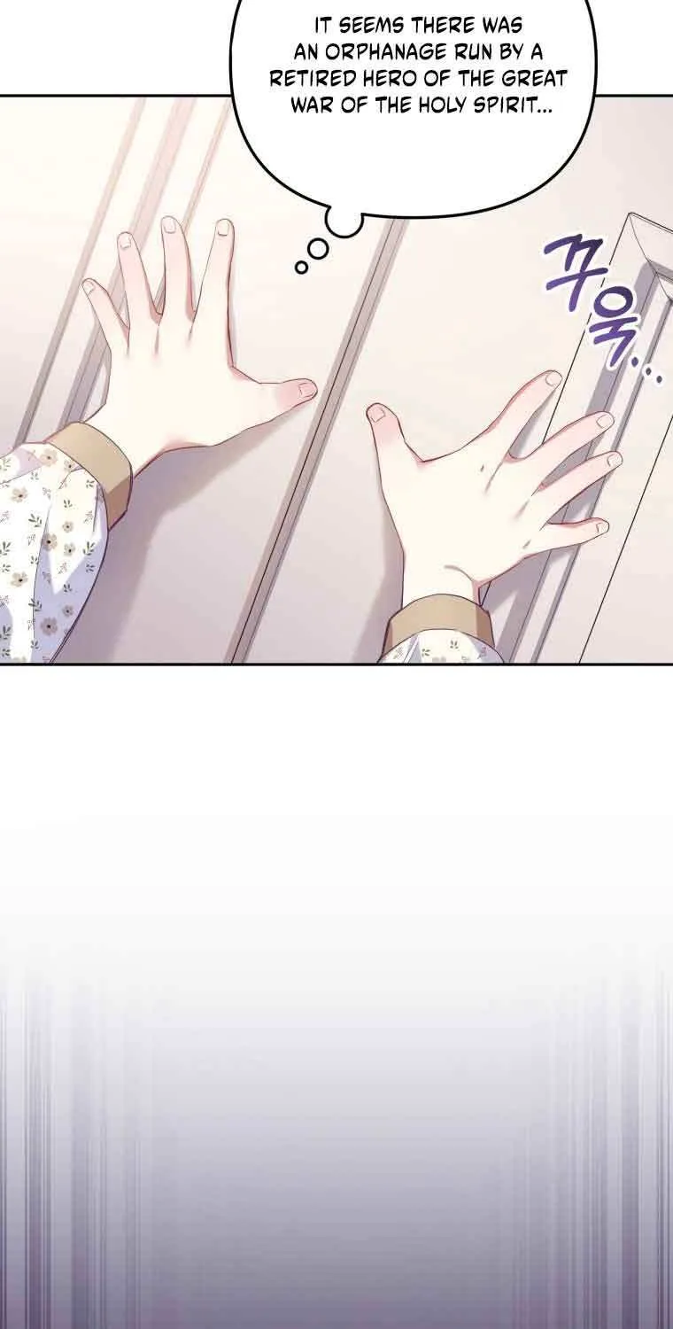 I’m being raised by villains Chapter 1 page 102 - 