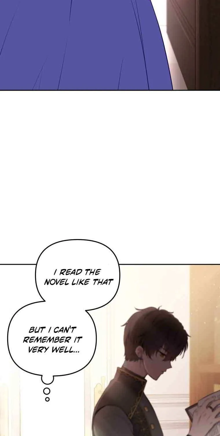 I’m being raised by villains Chapter 1 page 105 - 