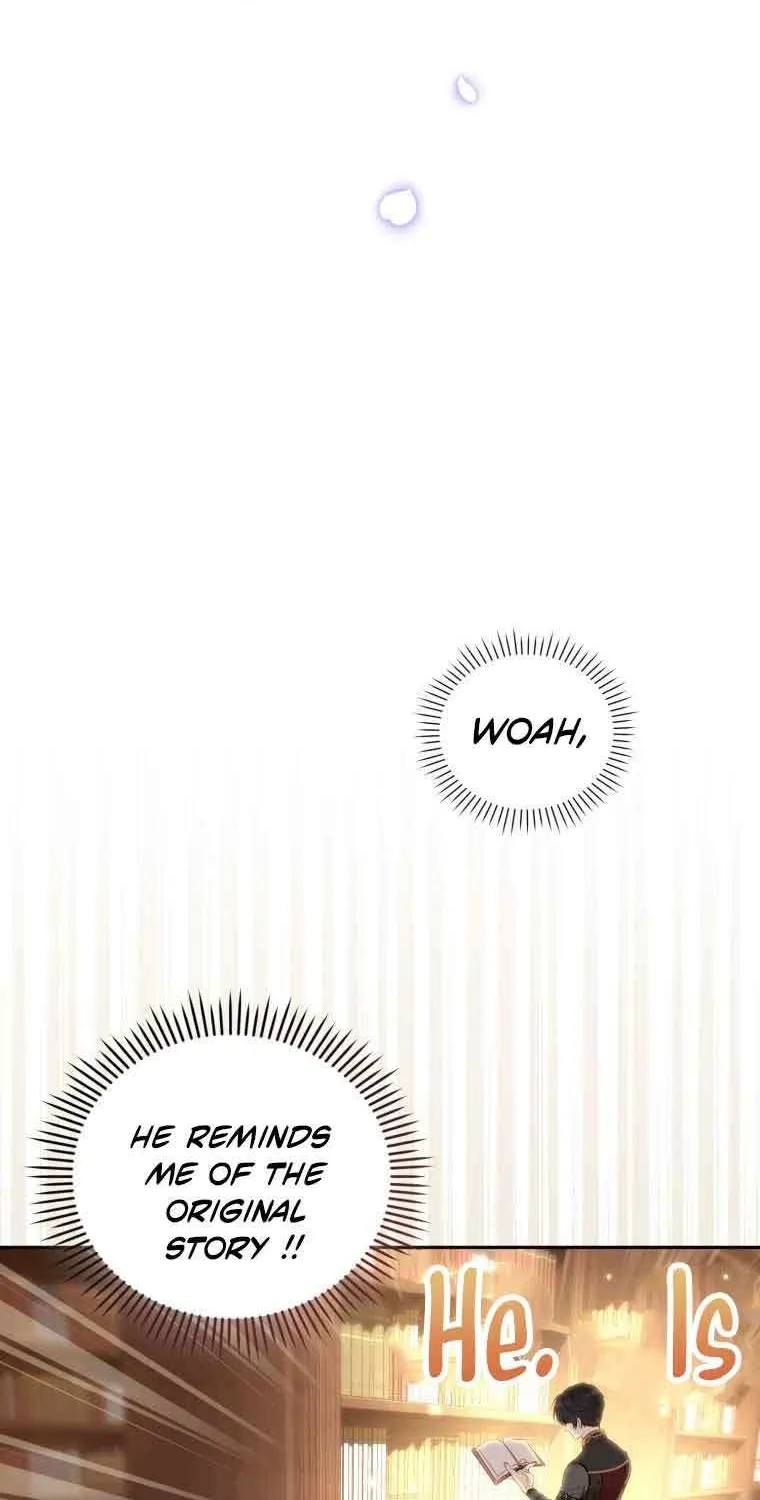 I’m being raised by villains Chapter 1 page 114 - 