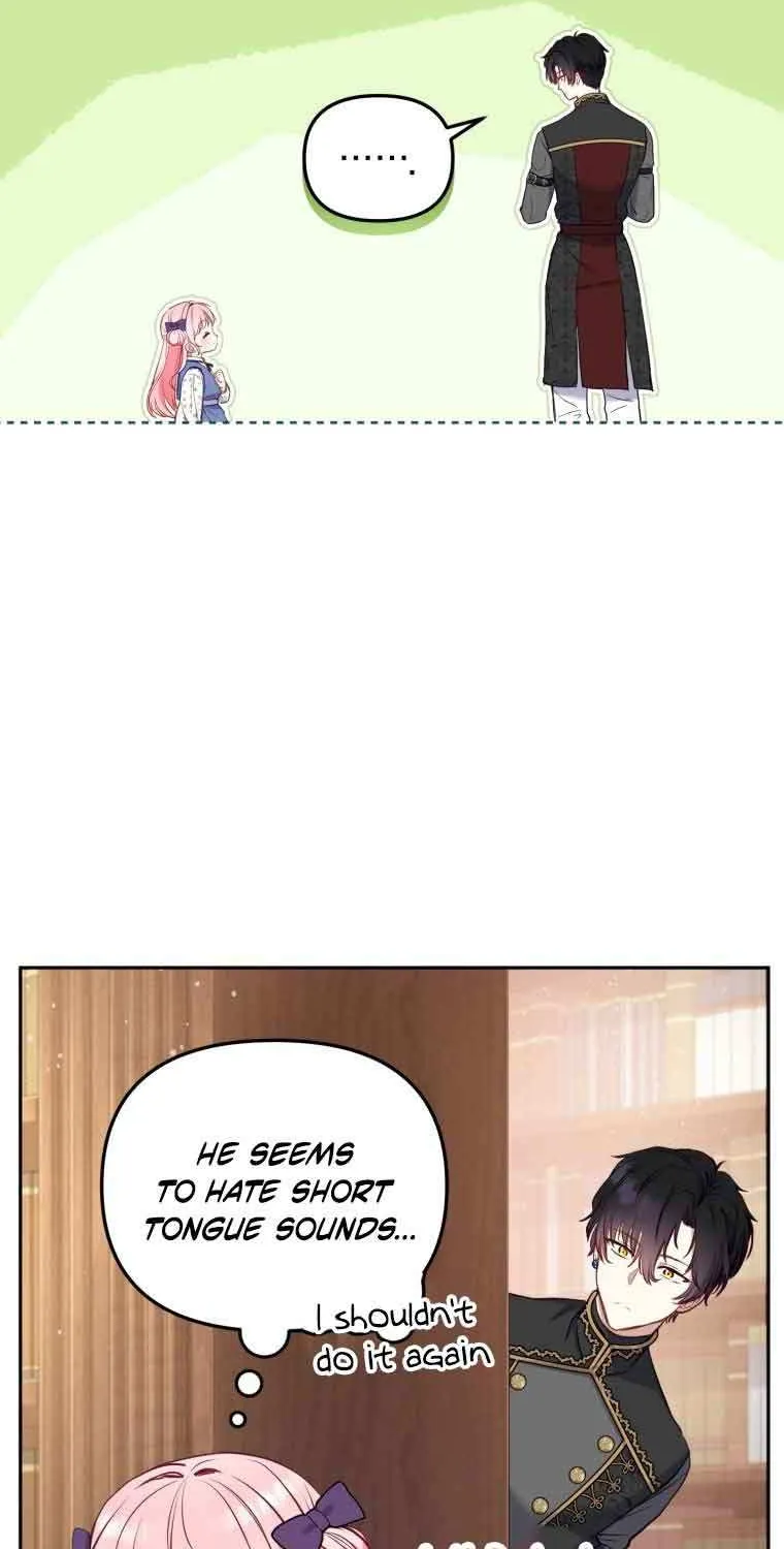I’m being raised by villains Chapter 1 page 122 - 