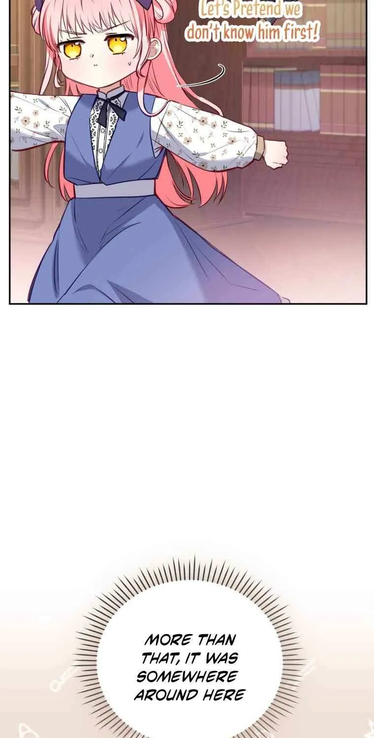 I’m being raised by villains Chapter 1 page 123 - 