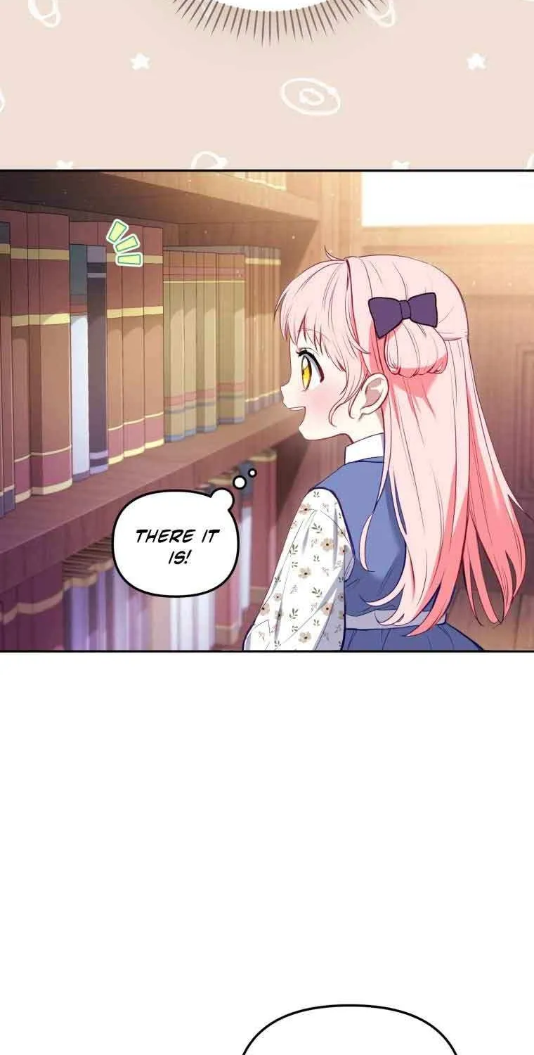 I’m being raised by villains Chapter 1 page 124 - 
