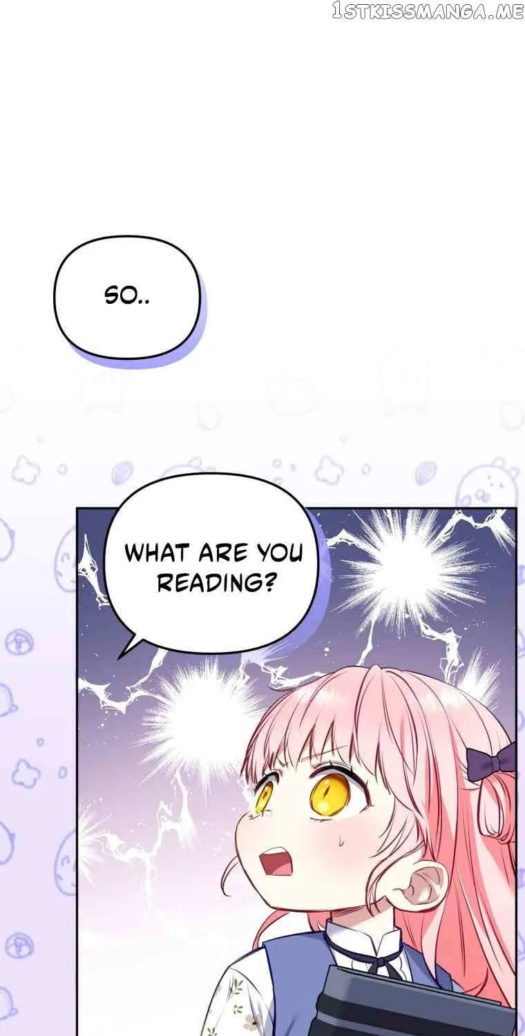 I’m being raised by villains Chapter 1 page 129 - 