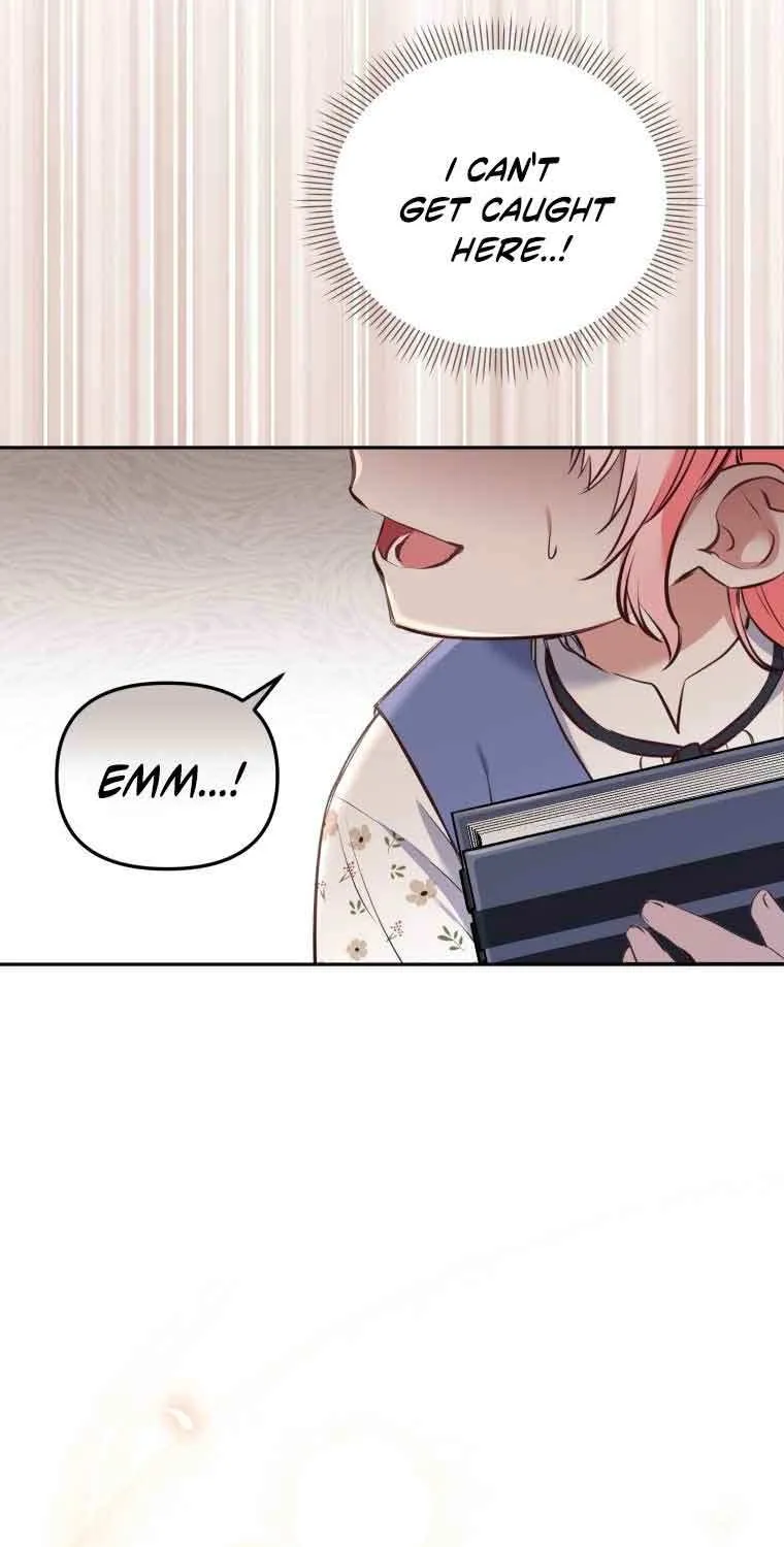 I’m being raised by villains Chapter 1 page 131 - 
