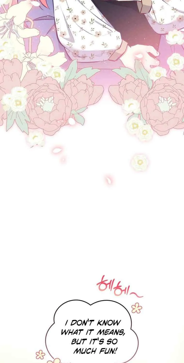I’m being raised by villains Chapter 1 page 133 - 