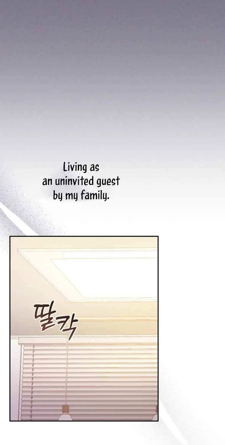 I’m being raised by villains Chapter 1 page 20 - 