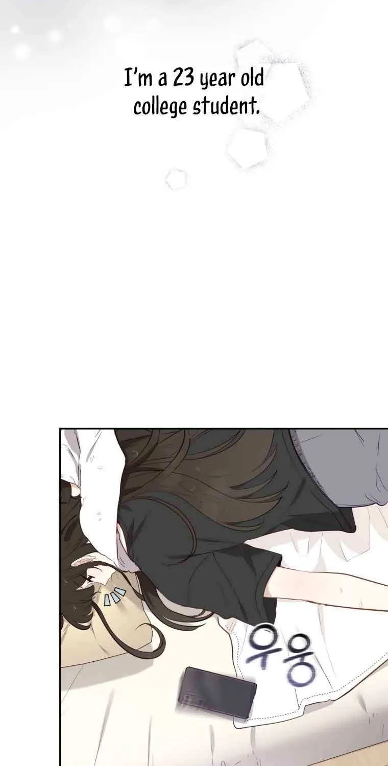 I’m being raised by villains Chapter 1 page 23 - 