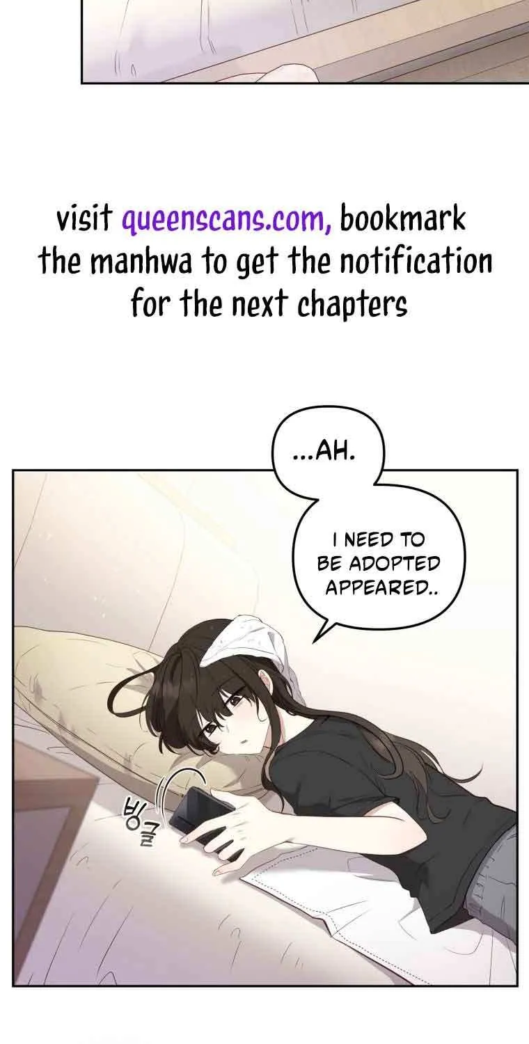 I’m being raised by villains Chapter 1 page 24 - 
