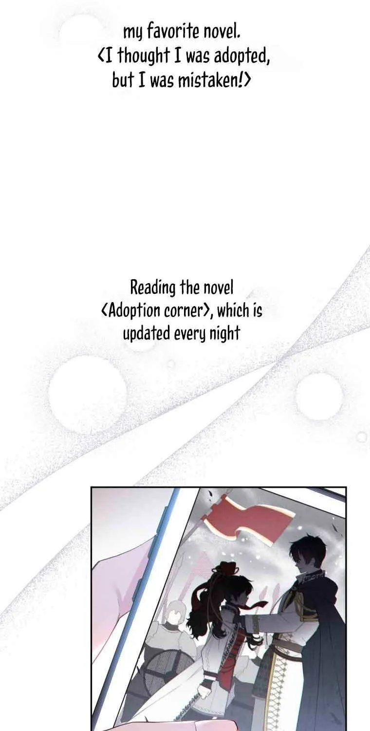 I’m being raised by villains Chapter 1 page 25 - 