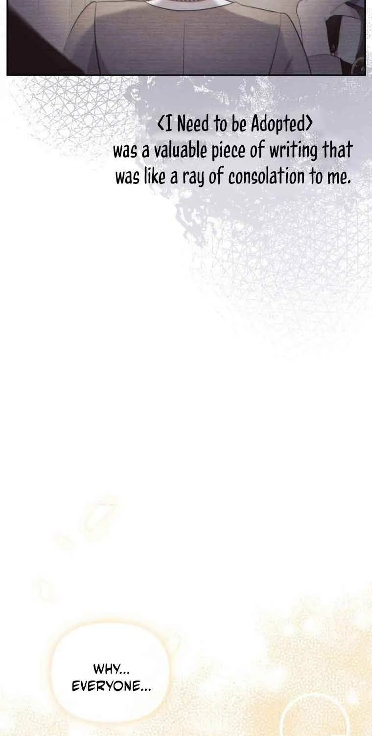 I’m being raised by villains Chapter 1 page 30 - 
