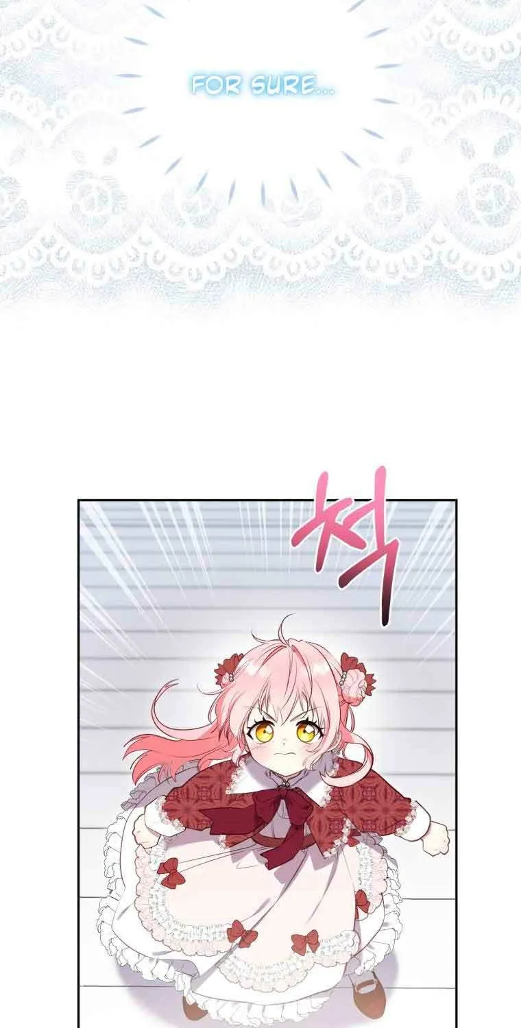I’m being raised by villains Chapter 1 page 45 - 