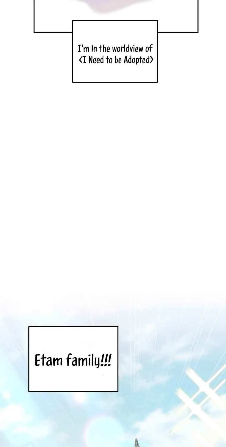 I’m being raised by villains Chapter 1 page 46 - 