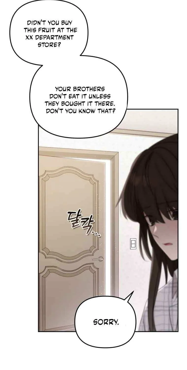 I’m being raised by villains Chapter 1 page 7 - 
