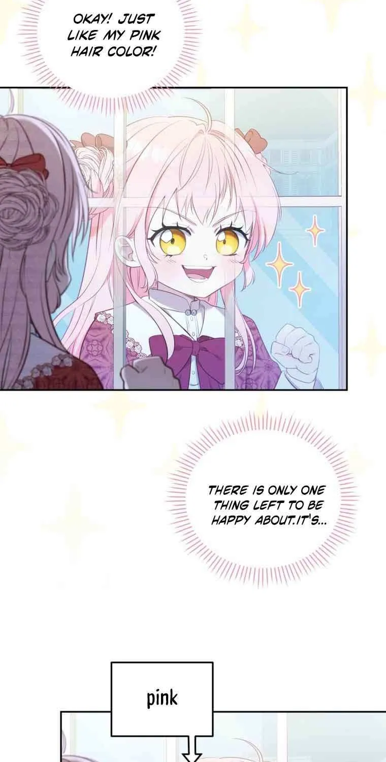 I’m being raised by villains Chapter 1 page 67 - 
