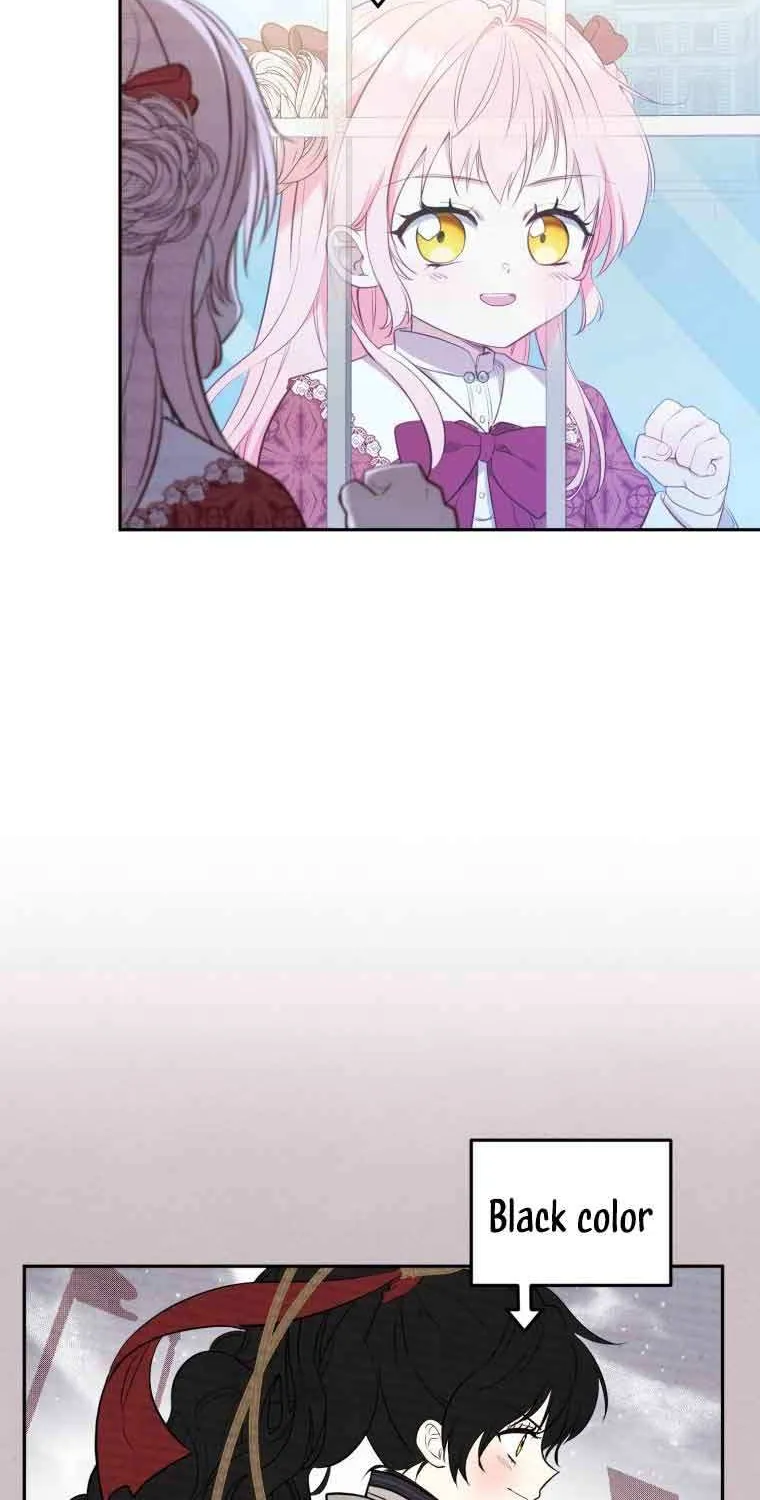 I’m being raised by villains Chapter 1 page 68 - 