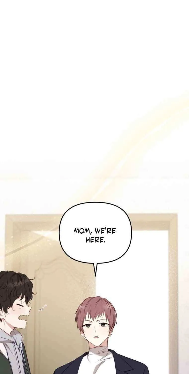 I’m being raised by villains Chapter 1 page 8 - 