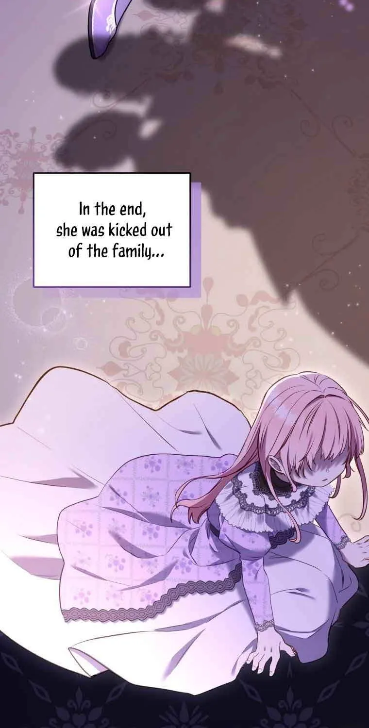 I’m being raised by villains Chapter 1 page 76 - 