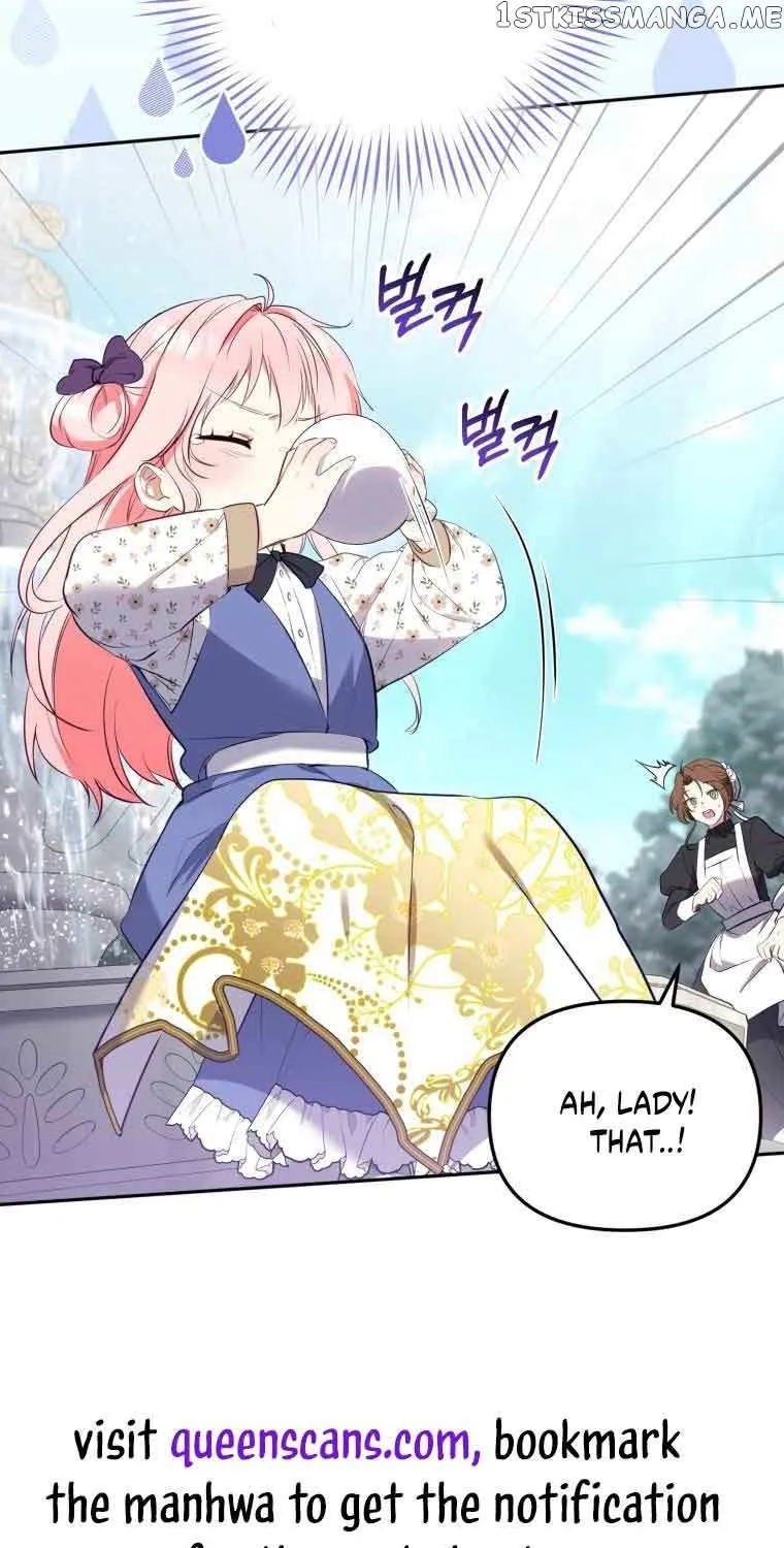 I’m being raised by villains Chapter 1 page 80 - 