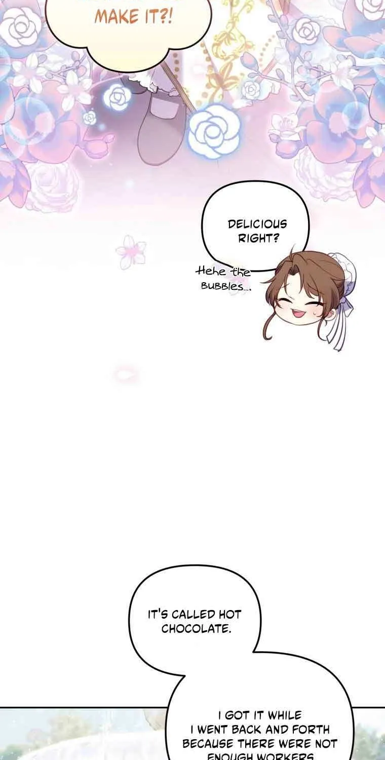 I’m being raised by villains Chapter 1 page 85 - 