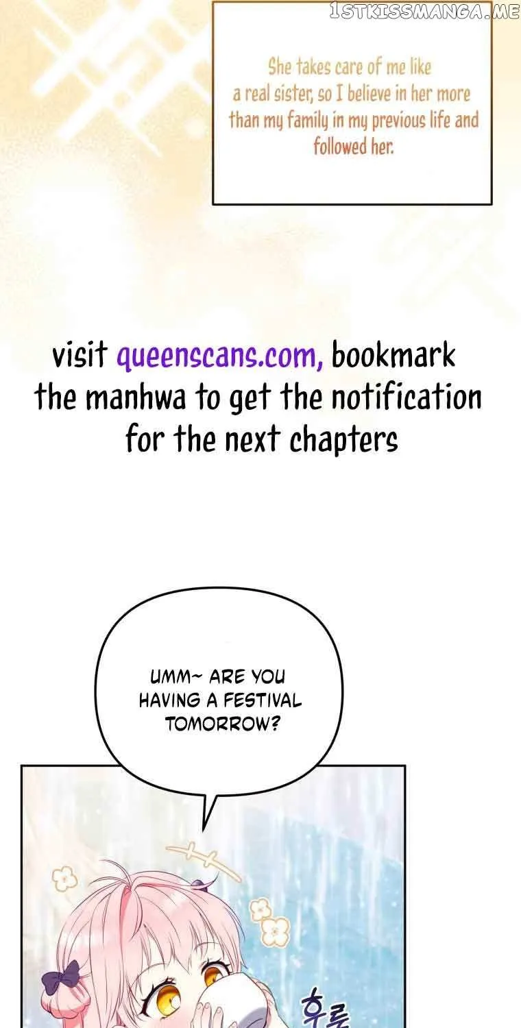 I’m being raised by villains Chapter 1 page 90 - 