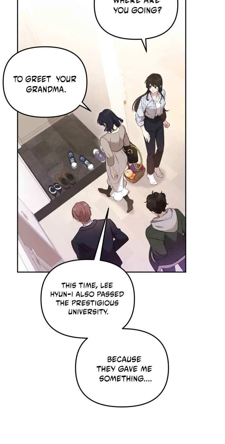 I’m being raised by villains Chapter 1 page 10 - 