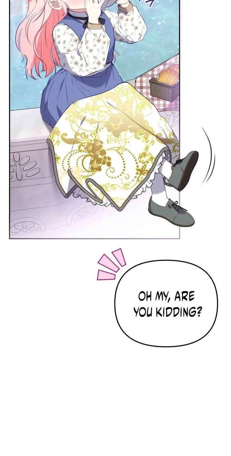 I’m being raised by villains Chapter 1 page 91 - 