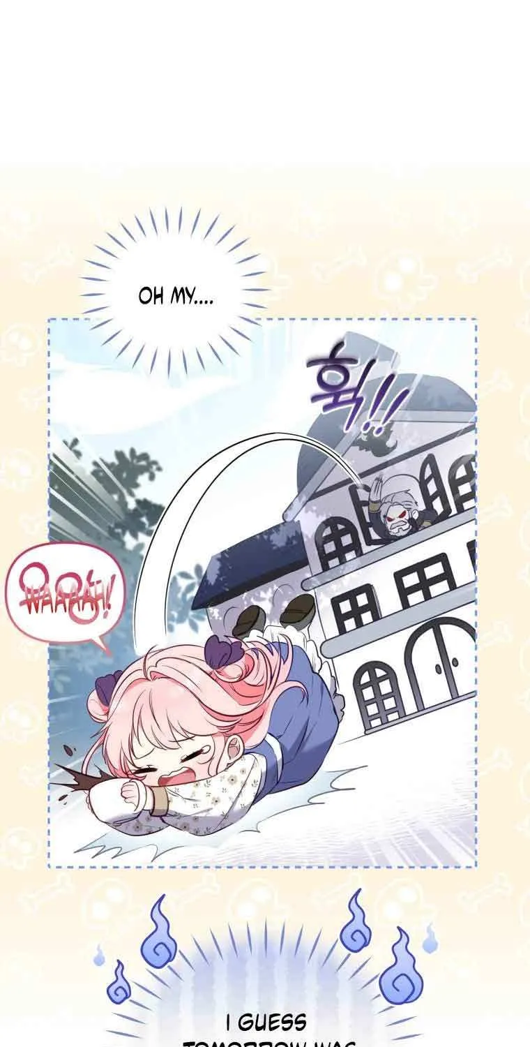 I’m being raised by villains Chapter 1 page 94 - 