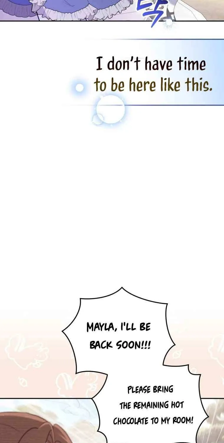 I’m being raised by villains Chapter 1 page 96 - 