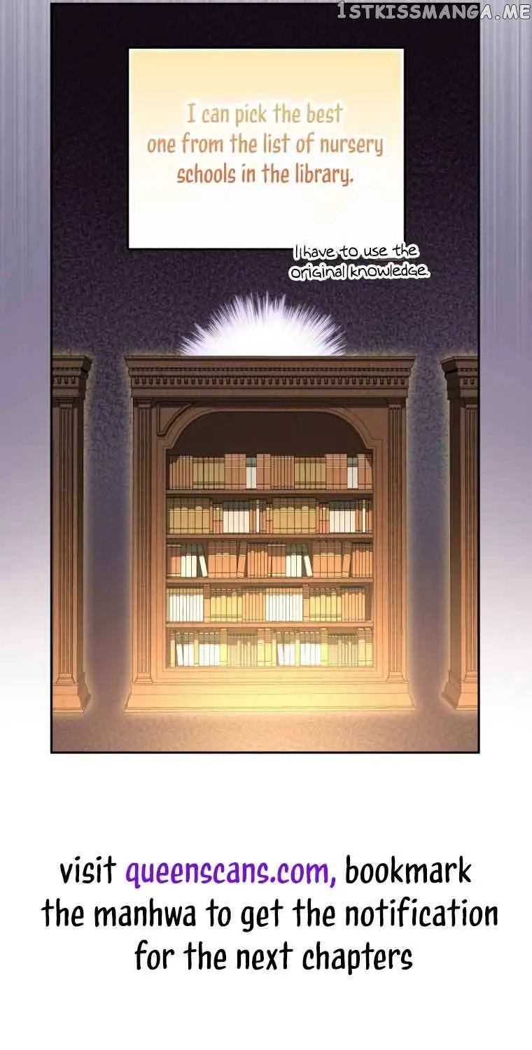 I’m being raised by villains Chapter 1 page 100 - 