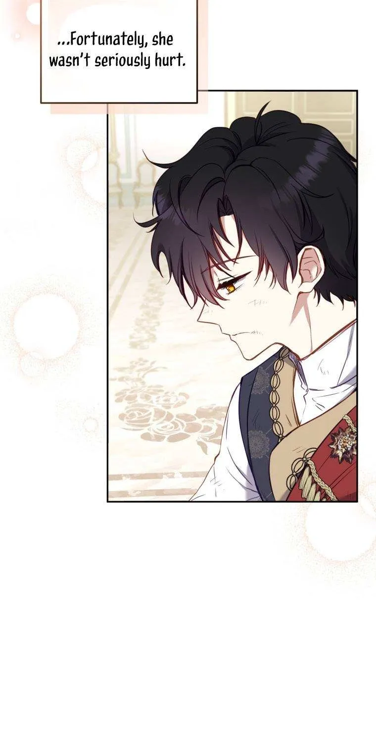 I’m being raised by villains Chapter 10 page 18 - 