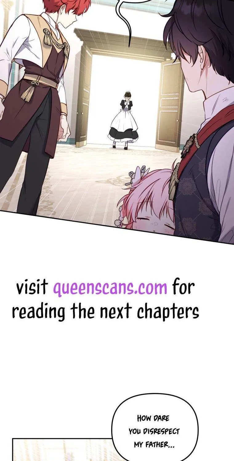 I’m being raised by villains Chapter 10 page 20 - 