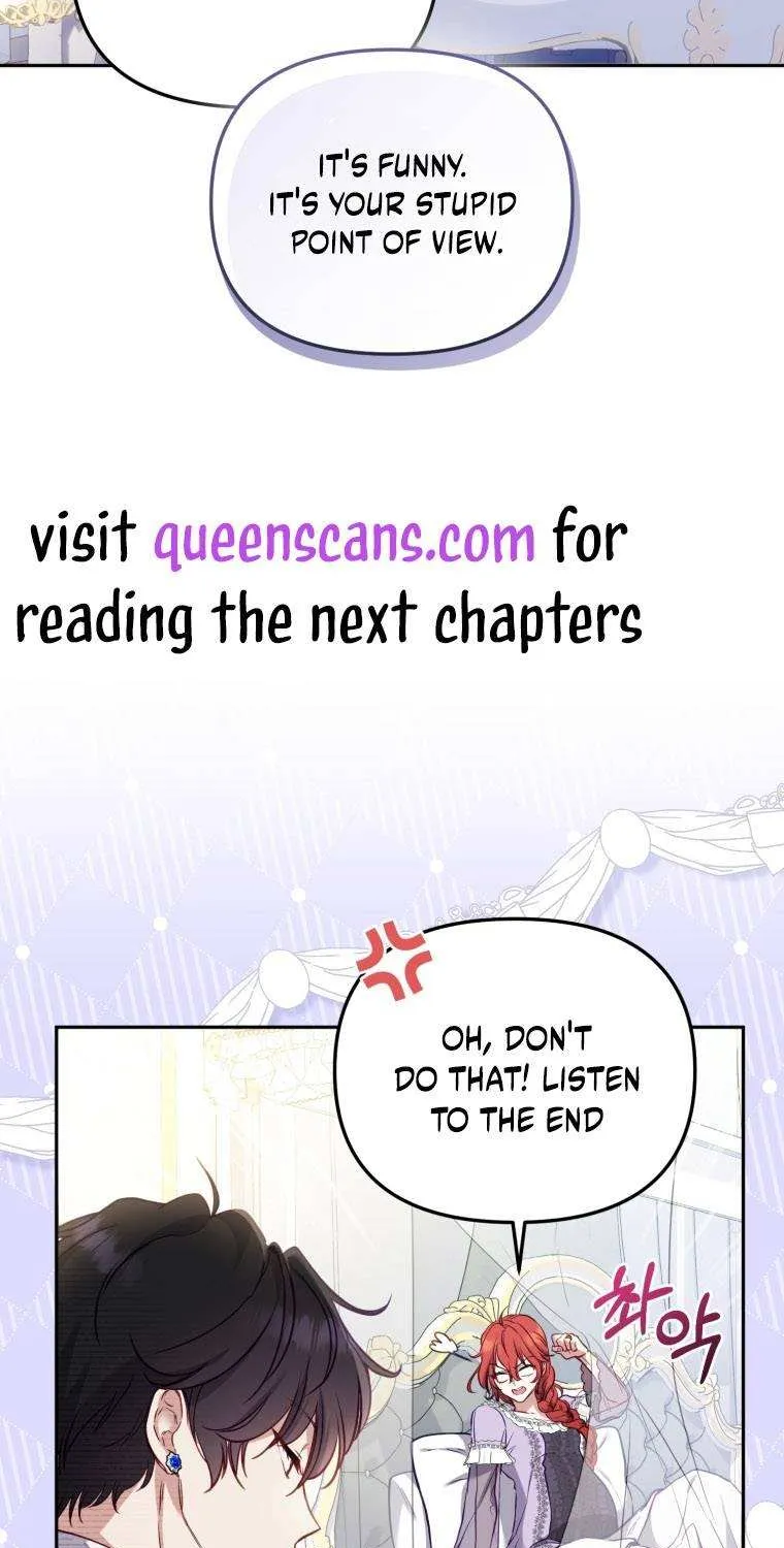 I’m being raised by villains Chapter 10 page 3 - 