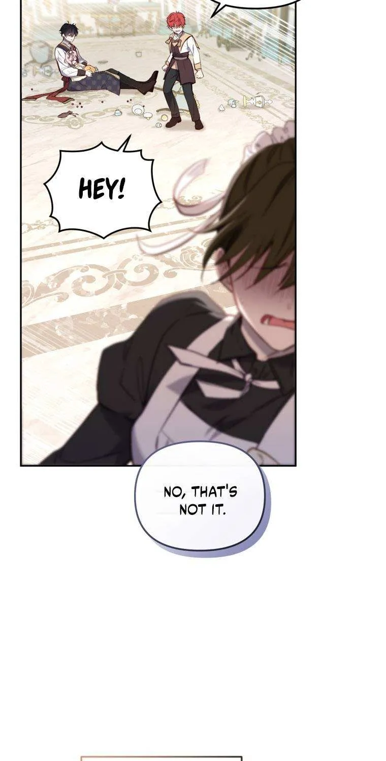 I’m being raised by villains Chapter 10 page 21 - 