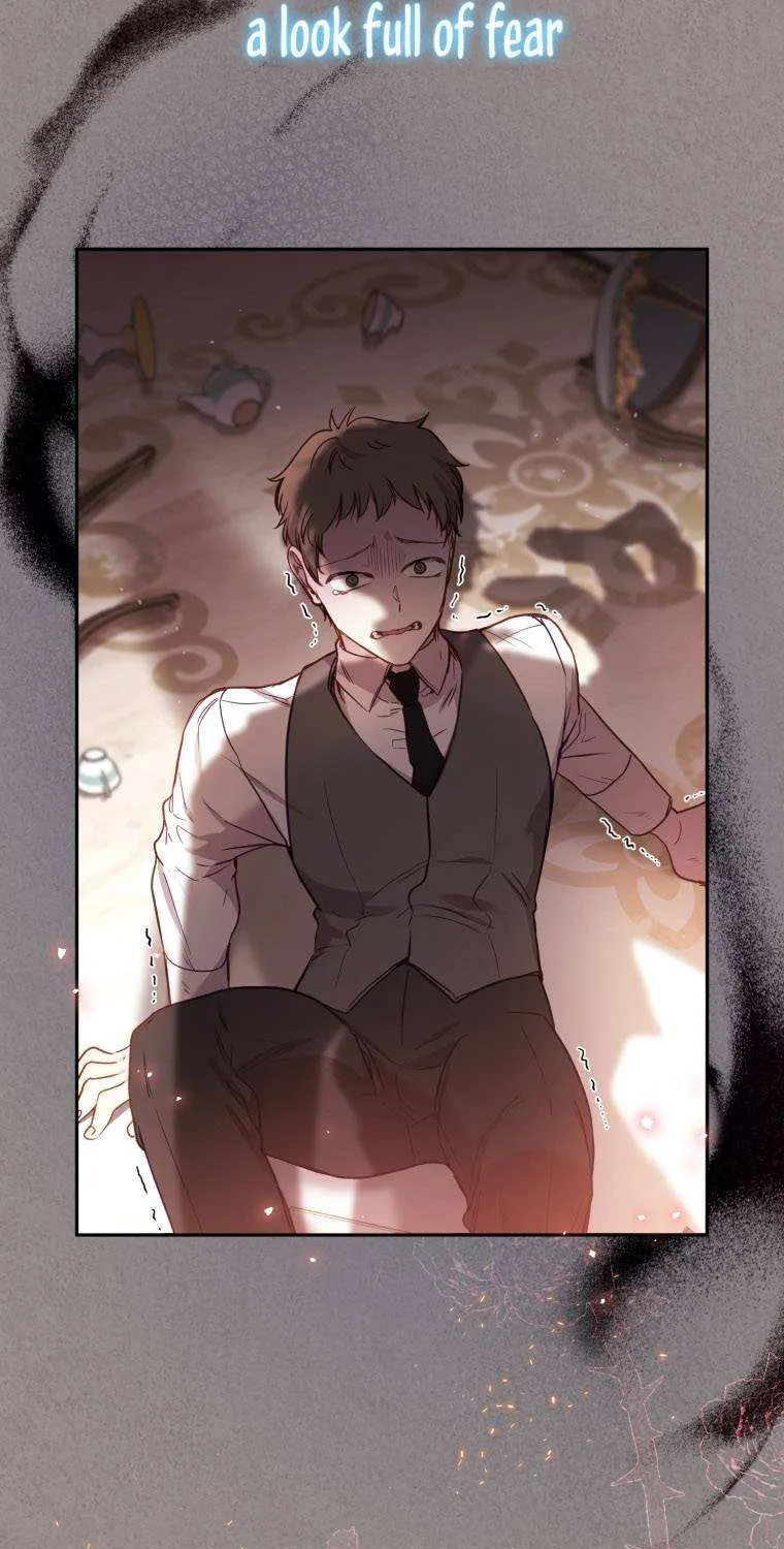 I’m being raised by villains Chapter 10 page 23 - 