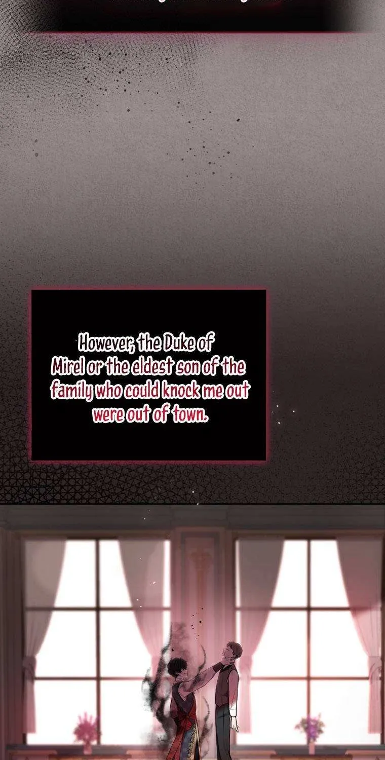 I’m being raised by villains Chapter 10 page 26 - 