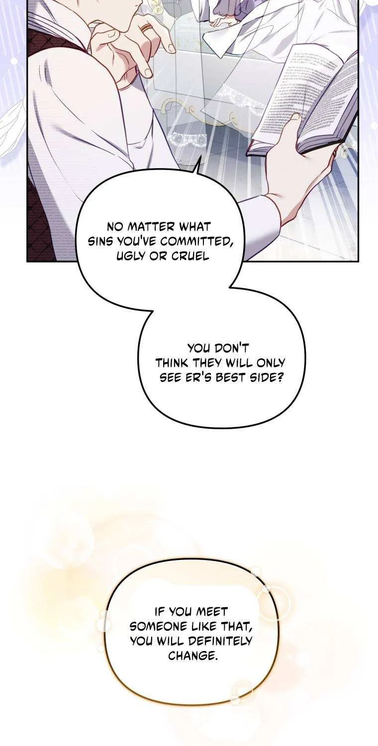 I’m being raised by villains Chapter 10 page 4 - 