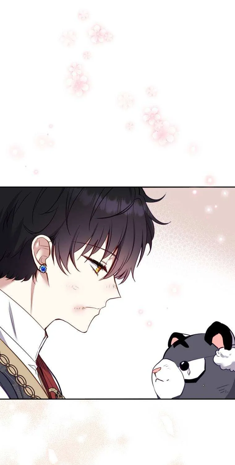 I’m being raised by villains Chapter 10 page 35 - 